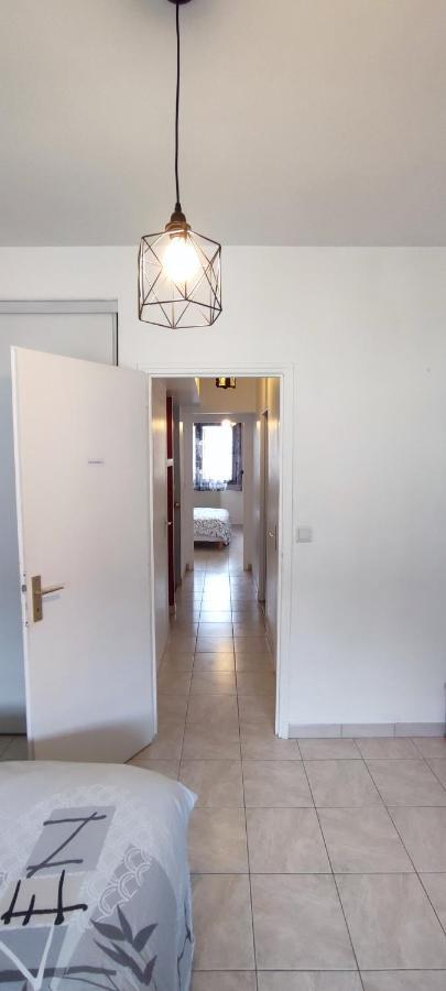 Hypercentre Grand Appartement Lumineux 3 Chambres Parking Agen Exterior foto